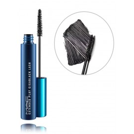 MAC Extended Play Gigablack Lash skropstu tuša