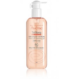 Avene TriXera Nutrition Nutri-Fluid Cleanser Gel dušas želeja