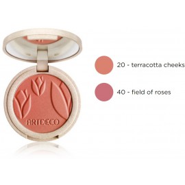 Artdeco Silky Powder Blush румяна