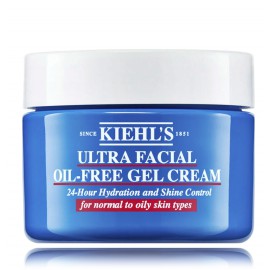 Kiehl's Ultra Facial Oil-Free крем-гель для нормальной и жирной кожи лица