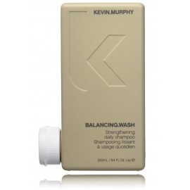 Kevin Murphy Balancing Wash Shampoo stiprinošs šampūns krāsotiem matiem
