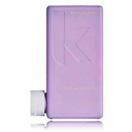 Kevin Murphy Blonde Angel Wash Colour Enhancing Shampoo šampūns gaišiem matiem