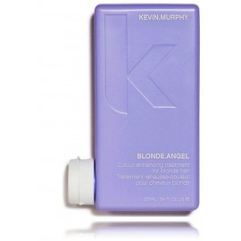 Kevin Murphy Blonde Angel Colour Enhancing Treatment kondicionieris gaišiem matiem