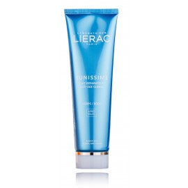 Lierac Sunissime Anti-Age Global Repair тонизирующее молочко для тела после загара