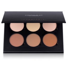 Anastasia Beverly Hills Contour Powder Kit konturēšanas palete