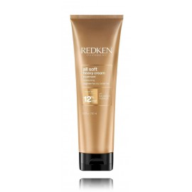 Redken All Soft Heavy Cream barojošs krēms sausiem un trausliem matiem