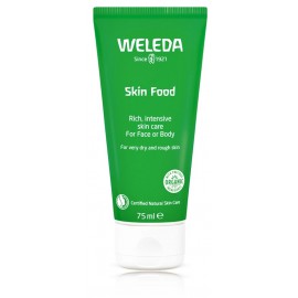 Weleda Skin Food barojošs krēms sausai un raupjai ādai