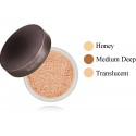 Laura Mercier Translucent Loose Setting Powder рассыпчатая пудра для лица