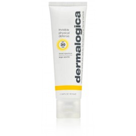 Dermalogica Invisible Defense SPF30 saules aizsargkrēms sejai