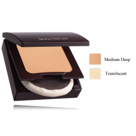 Laura Mercier Translucent Pressed Setting Powder kompakts sejas pūderis