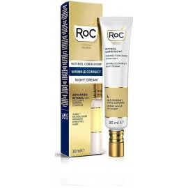 ROC Retinol Correxion Wrinkle Correct Night Cream ночной крем от морщин