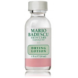 Mario Badescu Drying Lotion sausinošs losjons pret pūtītēm