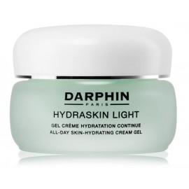 Darphin Hydraskin Light All Day Skin Hydrating Cream-Gel mitrinoša sejas želeja