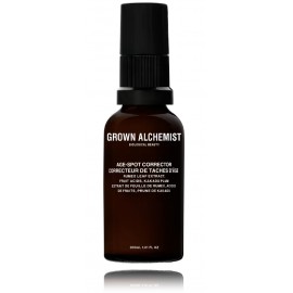 Grown Alchemist Age-Spot Corrector serums pigmenta plankumu korekcijai