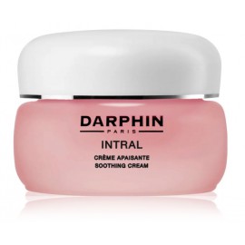 Darphin Intral Soothing Cream sejas krēms jutīgai un kairinātai ādai