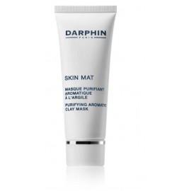 Darphin Skin Mat Purifying Aromatic Clay Mask очищающая маска для лица