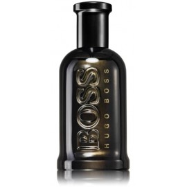 Hugo Boss Bottled Parfum духи для мужчин