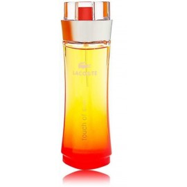 Lacoste Touch Of Sun EDT smaržas sievietēm