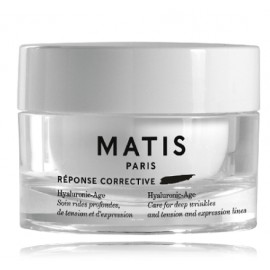 Matis Reponse Corrective Hyaluronic-Age mitrinošs sejas krēms