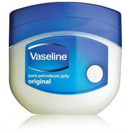 Vaseline Petroleum Jelly Original vazelīna gēls