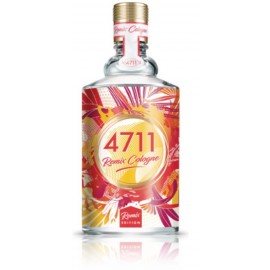 4711 Remix Cologne Grapefruit Edition 2022 EDC духи для женщин и мужчин