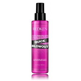 Redken Quick Blowout karstuma aizsargājošs sprejs matiem