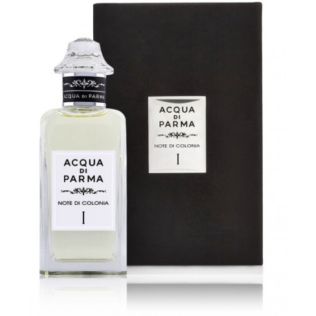 Acqua Di Parma Note di Colonia I EDC духи для женщин и мужчин