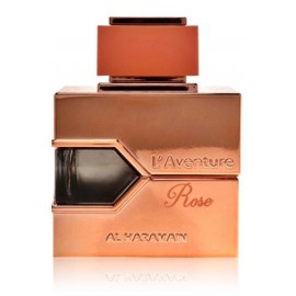 Al Haramain L'Aventure Rose EDP smaržas sievietēm