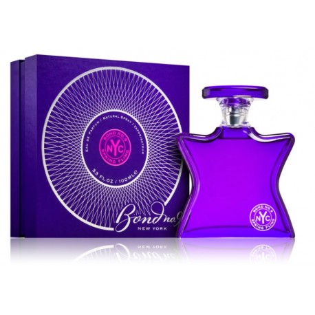 Bond No. 9 Spring Fling EDP smaržas sievietēm