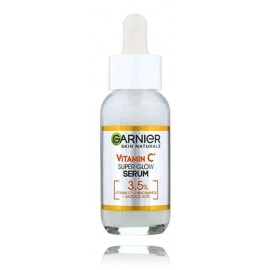 Garnier Skin Naturals Vitamin C balinošs sejas serums ar C vitamīnu