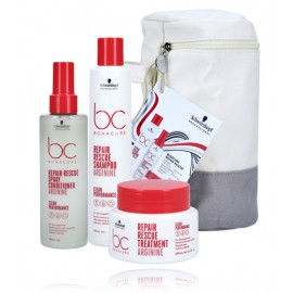 Schwarzkopf Professional BC Bonacure Repair Rescue набор для волос