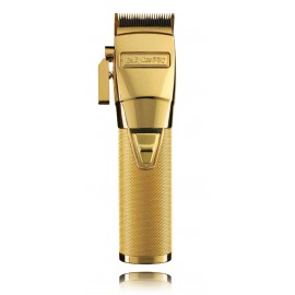 Babyliss Pro Gold FX Cordless машинка для стрижки волос