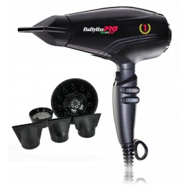 Babyliss PRO Rapido BAB7000IE фен для волос