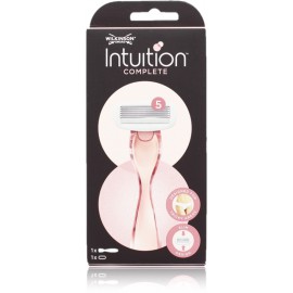 Wilkinson Sword Intuition Complete бритва для женщин