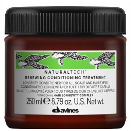 Davines NaturalTech Renewing Conditioning Treatment atjaunojošs līdzeklis matiem