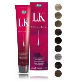 Lisap LK OPC профессиональная краска для волос