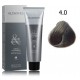 Allwaves Color Cream profesionālas matu krāsas 100 ml.