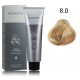 Allwaves Color Cream profesionālas matu krāsas 100 ml.