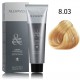 Allwaves Color Cream profesionālas matu krāsas 100 ml.