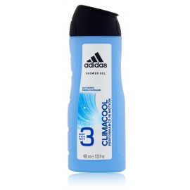 Adidas Climacool dušas želeja vīriešiem