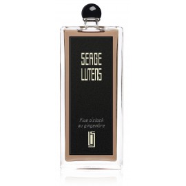 Serge Lutens Five O´Clock Au Gingembre EDP smaržas vīriešiem un sievietēm