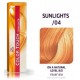 Wella Professionals Color Touch Sunlights profesionālā matu krāsa 60 ml
