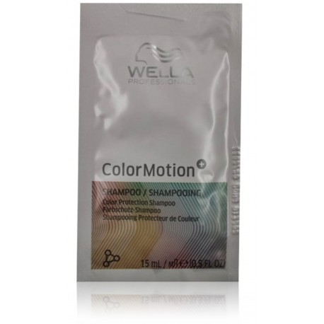 Wella Professionals Color Motion šampūns krāsotiem matiem