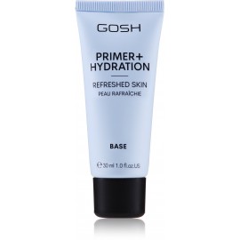 Gosh Primer Plus Base Plus+ Protect mitrinoša kosmētikas bāze