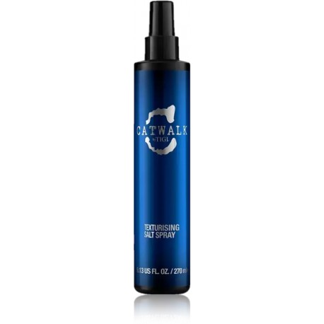 Tigi Catwalk Session Series Salt Spray matu ieveidošanas līdzeklis 270 ml.