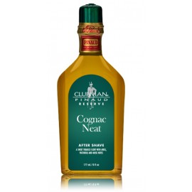 Clubman Cognac Neat After Shave Lotion losjons pēc skūšanās