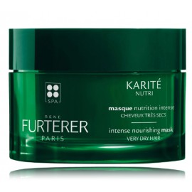 René Furterer Karité Nutri Intense Nourishing barojoša maska ​​ļoti sausiem matiem