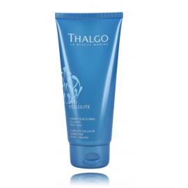 Thalgo Défi Cellulite Corrector pretcelulīta ķermeņa līdzeklis