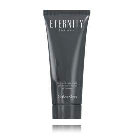 Calvin Klein Eternity dušas želeja vīriešiem