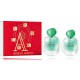 Giorgio Armani Acqua Di Gioia komplekts sievietēm (50 ml. EDP + 30 ml. EDP)